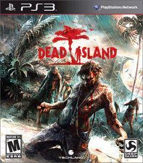 Sony Playstation 3 (PS3) Dead Island [In Box/Case Complete]